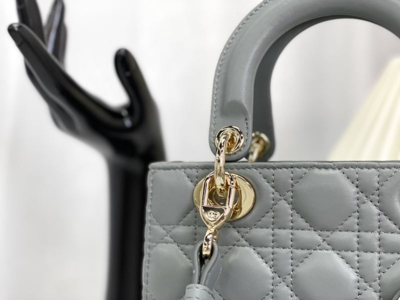 Christian Dior My Lady Bags